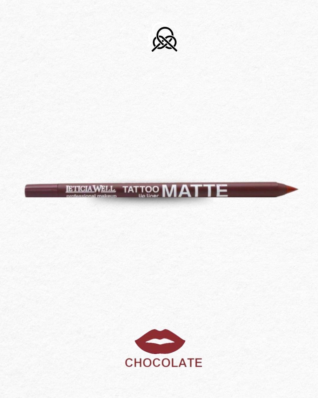 PERFILADOR LABIAL